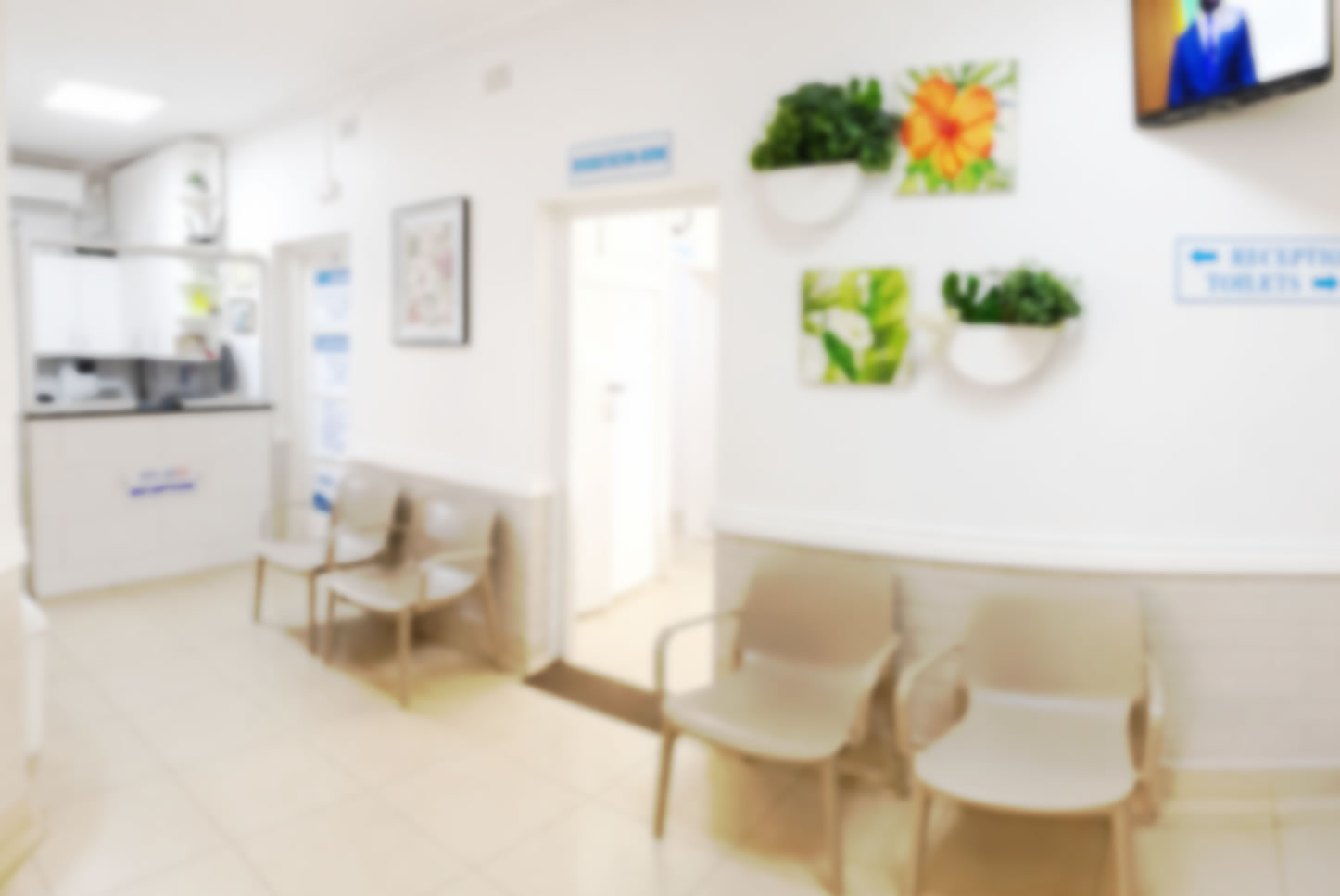 Emergency Rooms 24 care team